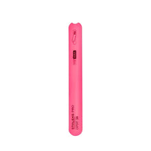 Load image into Gallery viewer, Beveled straight plastic nail file (base) Staleks Pro Expert 20 (162mm)
