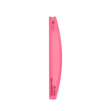 Load image into Gallery viewer, Slanted plastic nail file, crescent (base) Staleks Pro Expert 40 (162mm)
