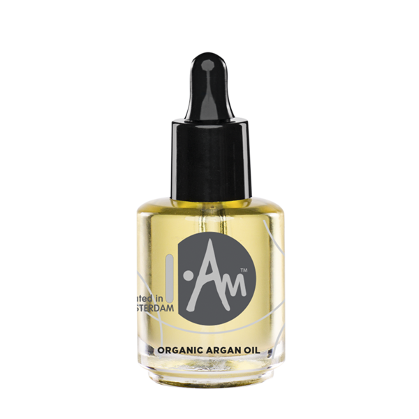 I.Am Organic Argan Oil (15ml)