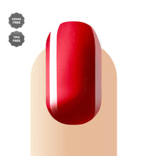 Load image into Gallery viewer, RED AMBER 010 GEL POLISH
