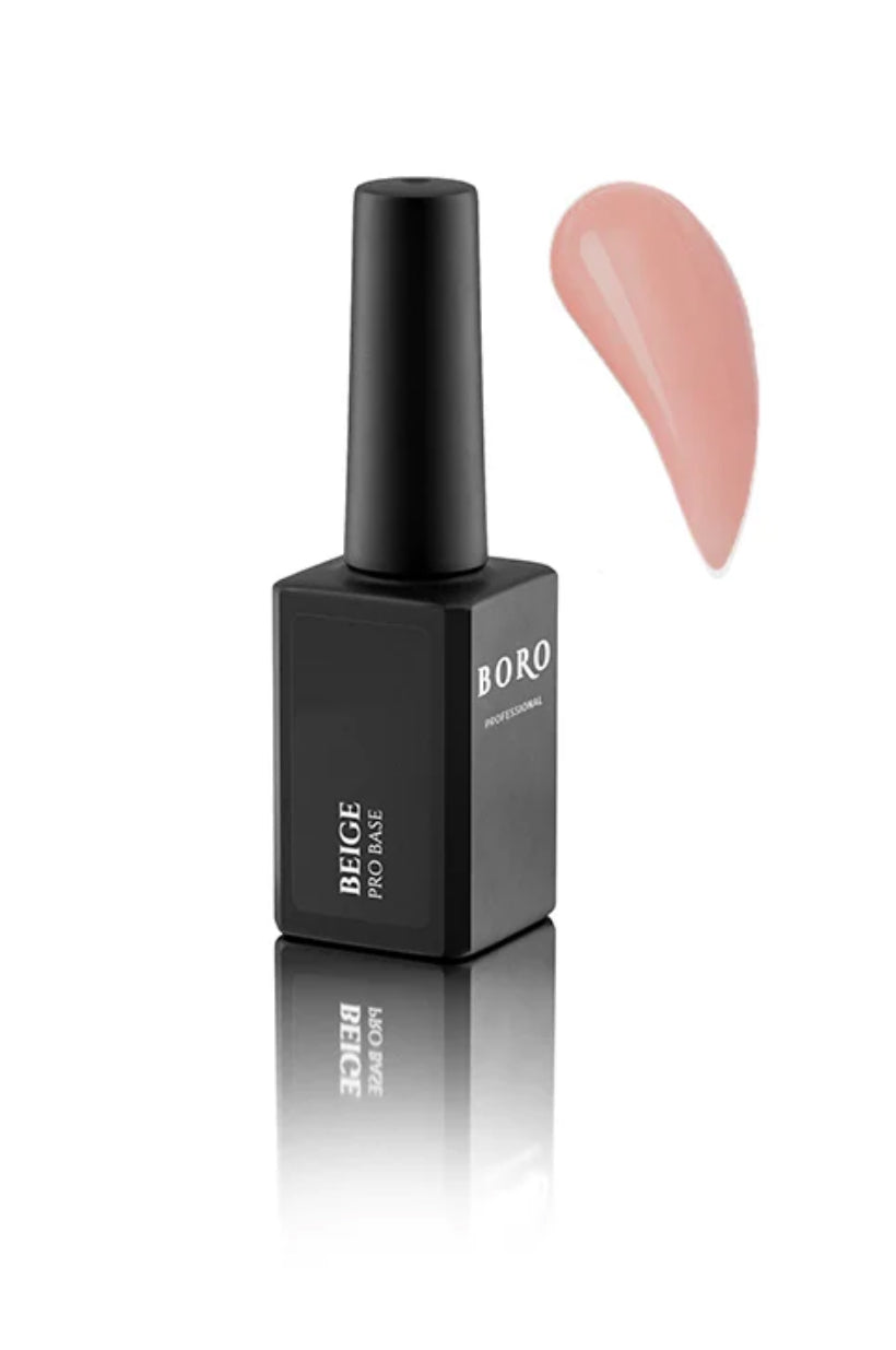 PRO Beige Base Coat 15ml.