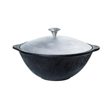 Load image into Gallery viewer, Uzbek Kazan pot, 12L. (Grande/Limited)
