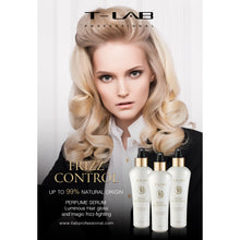 Load image into Gallery viewer, FRIZZ CONTROL PERFUME SERUM 150 ML
