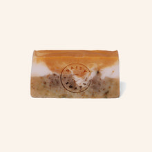 Load image into Gallery viewer, ROSEMARY ORANGE SOAP
