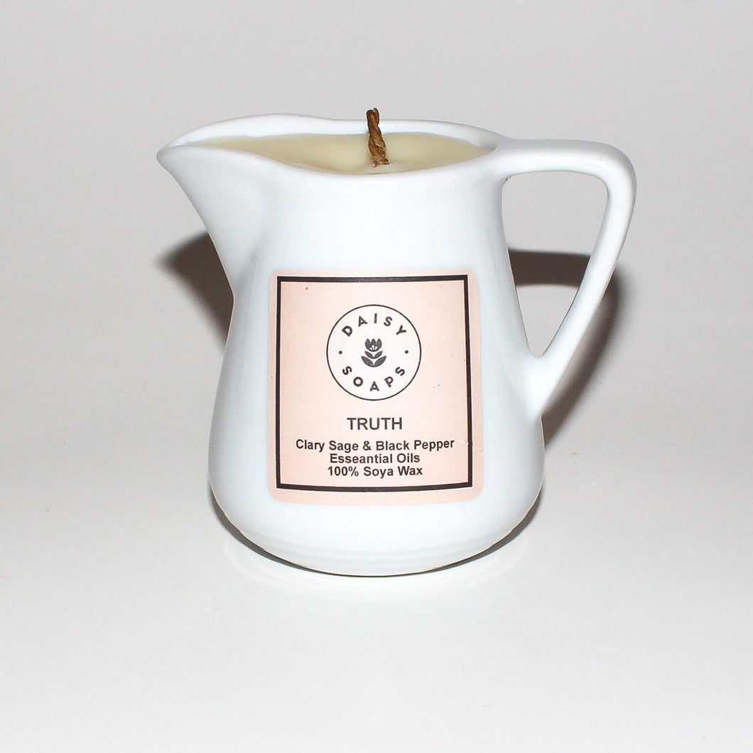 TRUTH MASSAGE CANDLE