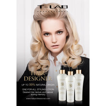 Load image into Gallery viewer, HAIR DESIGNER ONE-FOR-ALL STYLING LOTION 150 ML
