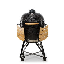 Load image into Gallery viewer, Kamado Bono Grande Ceramic Grill 23″
