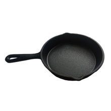 Load image into Gallery viewer, Cast iron frying pan, Ø 15.5cm.
