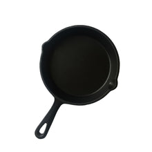 Load image into Gallery viewer, Cast iron frying pan, Ø 15.5cm.
