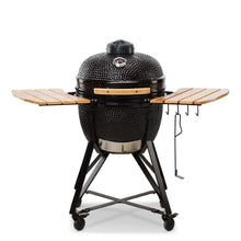 Load image into Gallery viewer, Kamado Bono Grande Ceramic Grill 23″
