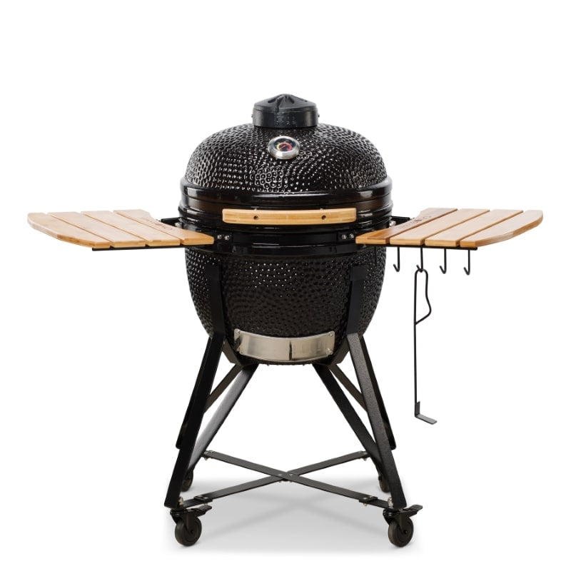 Kamado Bono Grande Ceramic Grill 23″